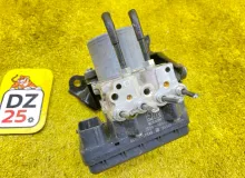 Блок abs TOYOTA LAND CRUISER PRADO 2017-2024 4405060370 TRJ150W/TRJ150L/TRJ150/TRJ152/TRJ155 2TRFE, передний
