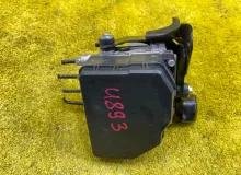 Блок abs TOYOTA LAND CRUISER PRADO 2017-2024 4405060370 TRJ150W/TRJ150L/TRJ150/TRJ152/TRJ155 2TRFE, передний