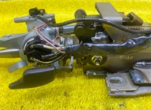 Рулевая колонка ISUZU BIGHORN 1999/Цвет 740 8972293630 UBS73GW/UBS73DW 4JX1, передняя