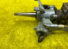 Рулевая колонка ISUZU BIGHORN 1999/Цвет 740 8972293630 UBS73GW/UBS73DW 4JX1, передняя
