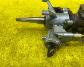 Рулевая колонка Isuzu