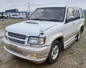 Рулевая колонка Isuzu