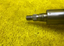 Рулевая колонка TOYOTA LAND CRUISER 2001 4520560170 UZJ100W/UZJ100L/UZJ100/FZJ100/FZJ105/HDJ100/HDJ100L/HDJ101/HDJ101K/HZJ105/HZJ105L 2UZFE, передняя правая