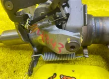 Рулевая колонка TOYOTA LAND CRUISER 2001 4520560170 UZJ100W/UZJ100L/UZJ100/FZJ100/FZJ105/HDJ100/HDJ100L/HDJ101/HDJ101K/HZJ105/HZJ105L 2UZFE, передняя правая