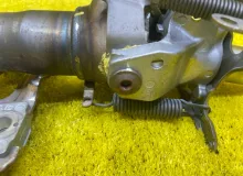 Рулевая колонка TOYOTA LAND CRUISER 2001 4520560170 UZJ100W/UZJ100L/UZJ100/FZJ100/FZJ105/HDJ100/HDJ100L/HDJ101/HDJ101K/HZJ105/HZJ105L 2UZFE, передняя правая
