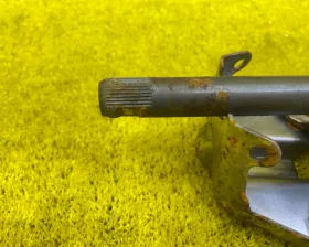 Рулевая колонка TOYOTA