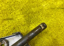 Рулевая колонка TOYOTA LAND CRUISER/LAND CRUISER CYGNUS/LX470 2000/ЦВЕТ 057 452506A680 UZJ100/UZJ100L/UZJ100/HDJ100/HDJ100L/HDJ101/HDJ101K 2UZFE