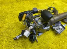 Рулевая колонка TOYOTA LAND CRUISER/LAND CRUISER CYGNUS/LX470 2000/ЦВЕТ 057 452506A680 UZJ100/UZJ100L/UZJ100/HDJ100/HDJ100L/HDJ101/HDJ101K 2UZFE