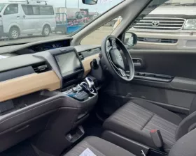 Шлейф-лента руля HONDA