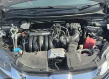 Рулевая колонка HONDA SHUTTLE/FIT 53211T5AJ70 GP5/GP6/GK3/GK4/GK5/GK6 LEB, передняя