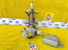 Рулевая колонка HONDA SHUTTLE/FIT 53211T5AJ70 GP5/GP6/GK3/GK4/GK5/GK6 LEB, передняя