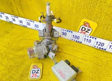 Рулевая колонка HONDA SHUTTLE/FIT 53211T5AJ70 GP5/GP6/GK3/GK4/GK5/GK6 LEB, передняя