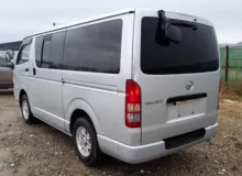 Печка салона TOYOTA HIACE/REGIUS ACE 2005/Цвет 1E7 8705026020 KDH205/KDH205V/KDH206/KDH206K/KDH206V/KDH200/KDH200K/KDH200V/KDH201/KDH201K/KDH201V/KDH202/KDH202L/KDH203/KDH212/KDH212L/KDH213//LH200/LH202/LH212/TRH200/TRH200K/TRH200V/TRH201/TRH203/TRH203L/T