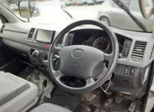Печка салона TOYOTA HIACE/REGIUS ACE 2005/Цвет 1E7 8705026020 KDH205/KDH205V/KDH206/KDH206K/KDH206V/KDH200/KDH200K/KDH200V/KDH201/KDH201K/KDH201V/KDH202/KDH202L/KDH203/KDH212/KDH212L/KDH213//LH200/LH202/LH212/TRH200/TRH200K/TRH200V/TRH201/TRH203/TRH203L/T