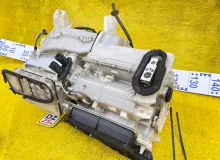 Печка салона TOYOTA HIACE/REGIUS ACE 2005/Цвет 1E7 8705026020 KDH205/KDH205V/KDH206/KDH206K/KDH206V/KDH200/KDH200K/KDH200V/KDH201/KDH201K/KDH201V/KDH202/KDH202L/KDH203/KDH212/KDH212L/KDH213//LH200/LH202/LH212/TRH200/TRH200K/TRH200V/TRH201/TRH203/TRH203L/T