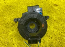 Шлейф-лента руля TOYOTA AVENSIS 2012/Цвет 040 8430605060 ZRT272/272W/ZRT270/ZRT271/ADT270/ADT271/AZT270/WWT270/WWT271 3ZRFAE, передняя
