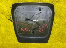 Монитор TOYOTA HIACE/REGIUS ACE 2001/Цвет 2GW TMXR1100 KZH106W/KZH106G/KZH100/KZH100G/KZH120/KZH120G/KZH126/KZH126G/KZH132/KZH132V/KZH138/KZH138V/RZH100/RZH100G/RZH101/RZH101G 1KZTE