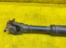 Карданный вал TOYOTA LAND CRUISER PRADO/HILUX SURF 2017-2024 3714060410 TRJ150W/TRJ150L/TRJ150/TRJ152/TRJ155/RZJ120W/RZJ120/RZJ125W/RZJ125/TRJ120W/TRJ120/TRJ125W/TRJ125 2TRFE/3RZFE, передний