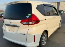 Полозья двери HONDA FREED 2019/Цвет NH788P GB7/GB5/GB6/GB8 LEB, задняя правая