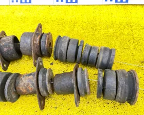 Подушка кузова TOYOTA