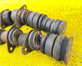 Подушка кузова TOYOTA
