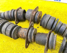Подушка кузова TOYOTA