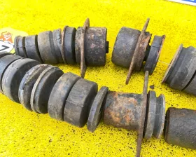 Подушка кузова TOYOTA