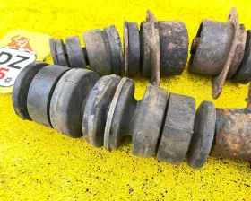 Подушка кузова TOYOTA