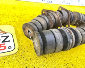 Подушка кузова TOYOTA