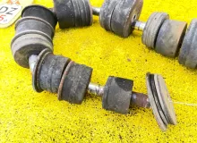 Подушка кузова TOYOTA LAND CRUISER PRADO 1995/Цвет 26Z 5220760030 KZJ78W/KZJ78G/KZJ71G/KZJ71W 1KZTE