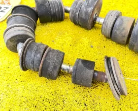 Подушка кузова Toyota