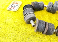 Подушка кузова TOYOTA LAND CRUISER PRADO 1995/Цвет 26Z 5220760030 KZJ78W/KZJ78G/KZJ71G/KZJ71W 1KZTE