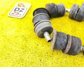 Подушка кузова Toyota