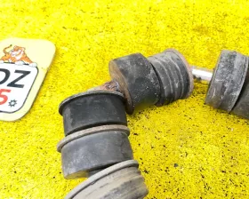 Подушка кузова Toyota