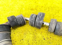Подушка кузова TOYOTA LAND CRUISER PRADO 1995/Цвет 26Z 5220760030 KZJ78W/KZJ78G/KZJ71G/KZJ71W 1KZTE