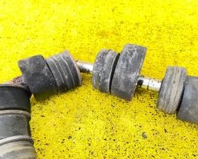 Подушка кузова Toyota