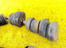 Подушка кузова TOYOTA LAND CRUISER PRADO 1995/Цвет 26Z 5220760030 KZJ78W/KZJ78G/KZJ71G/KZJ71W 1KZTE