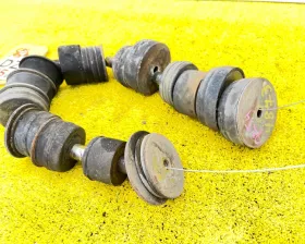 Подушка кузова Toyota