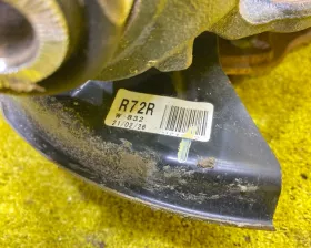 Ступица TOYOTA