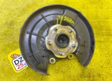 Ступица LEXUS RX450H/RX350/RX350L/RX300/RX200T 2015-2024 4245048050 AGL20W/AGL20L/AGL20R/GYL20W/GYL20L/GYL20R/GYL20/GGL20W/GGL20L/GGL20R/GGL21R 2GRFXS, задняя левая