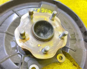 Ступица TOYOTA