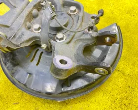 Ступица TOYOTA
