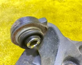 Ступица TOYOTA