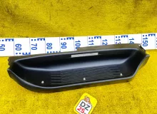 Подножка TOYOTA ALPHARD/VELLFIRE 2009/Цвет 070 6791058140B0 GGH20W/GGH20/GGH25W/GGH25/ANH20W/ANH20/ANH25W/ANH25/ATH20W/ATH20 2GRFE, передняя правая