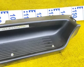 Подножка Toyota