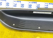 Подножка TOYOTA ALPHARD/VELLFIRE 2009/Цвет 070 6791058140B0 GGH20W/GGH20/GGH25W/GGH25/ANH20W/ANH20/ANH25W/ANH25/ATH20W/ATH20 2GRFE, передняя правая