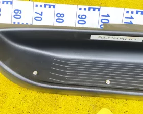 Подножка Toyota