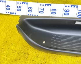 Подножка Toyota