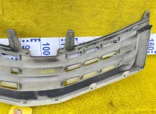 Решетка радиатора TOYOTA ALPHARD/VELLFIRE 2009/Цвет 070 5310158130 GGH20W/GGH20/GGH25W/GGH25/ANH20W/ANH20/ANH25W/ANH25/ATH20W/ATH20 2GRFE, передняя