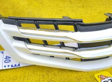 Решетка радиатора TOYOTA ALPHARD/VELLFIRE 2009/Цвет 070 5310158130 GGH20W/GGH20/GGH25W/GGH25/ANH20W/ANH20/ANH25W/ANH25/ATH20W/ATH20 2GRFE, передняя